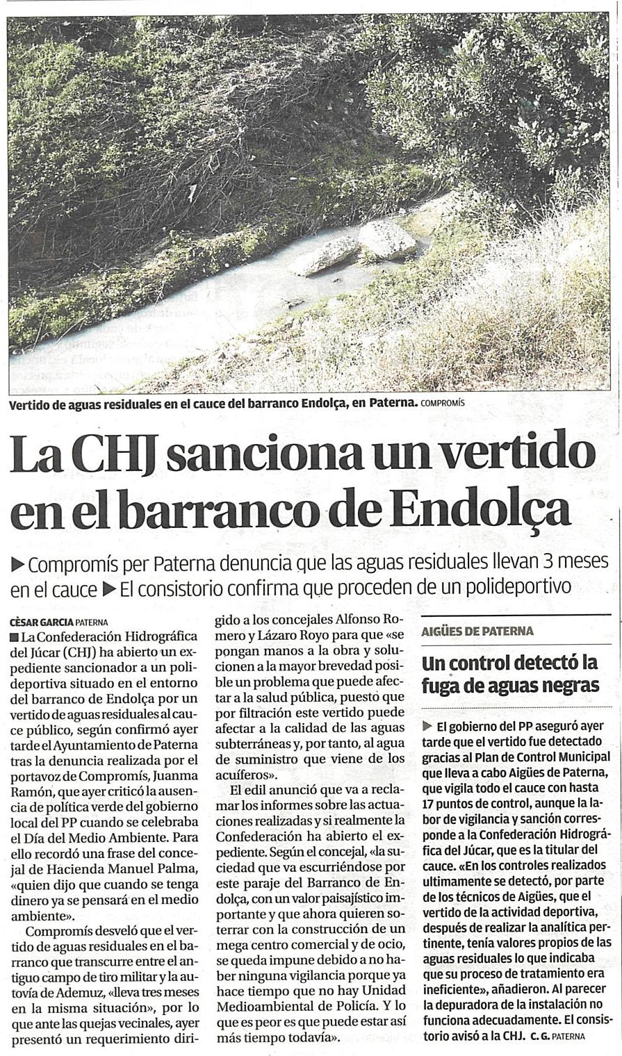 LEVANTE-EMV (6 juny 2013)