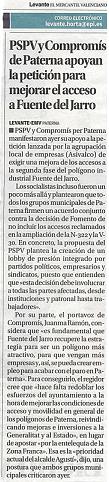 LEVANTE-EMV (13 setembre 2013)