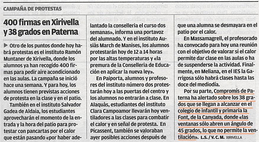 LEVANTE-EMV (11 setembre 2014)