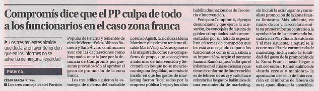 LEVANTE-EMV (3 octubre 2014)