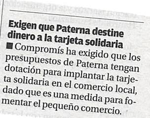 LEVANTE-EMV (7 novembre 2014)
